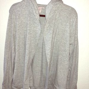 Victoria secret pj sweater